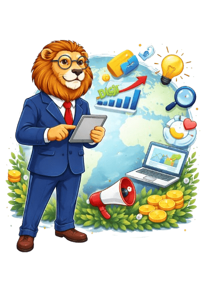 Digital Marketing Agency in Bangalore