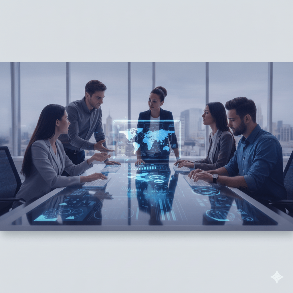 digital marketing consultant in Bangalore